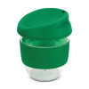 Dark Green 230mL Tritan Coffee Cups